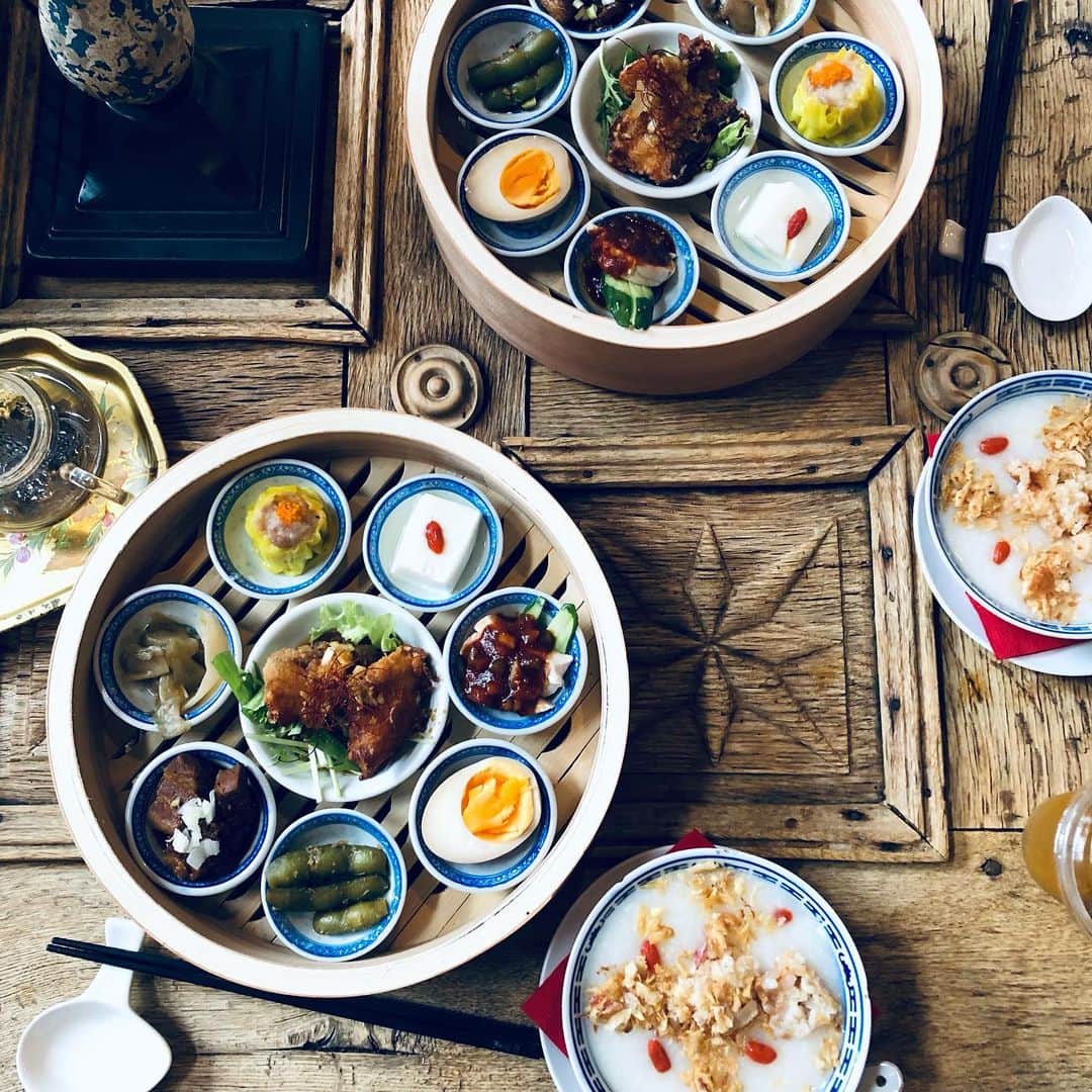 外村久美子のグルメインスタ