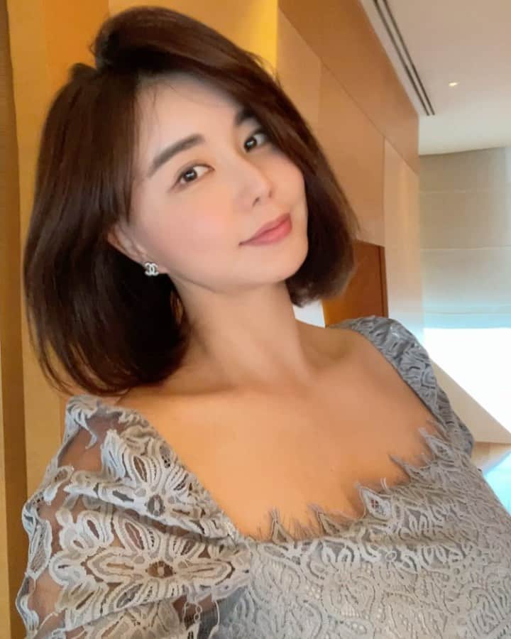 リュ・ジヘのインスタグラム：「🎂」