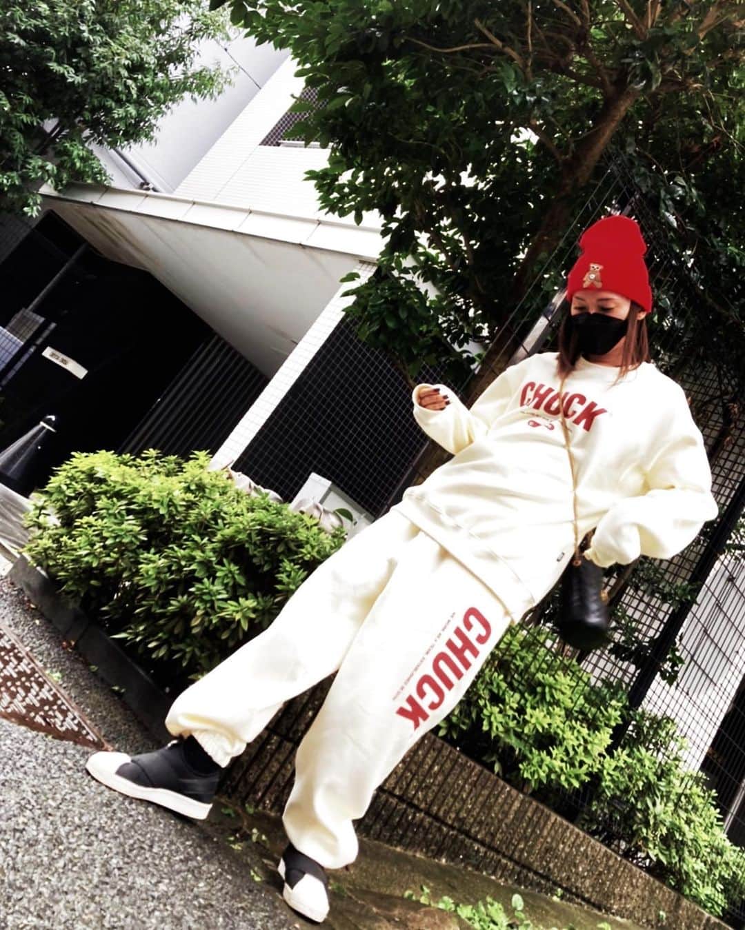 ゆしんのインスタグラム