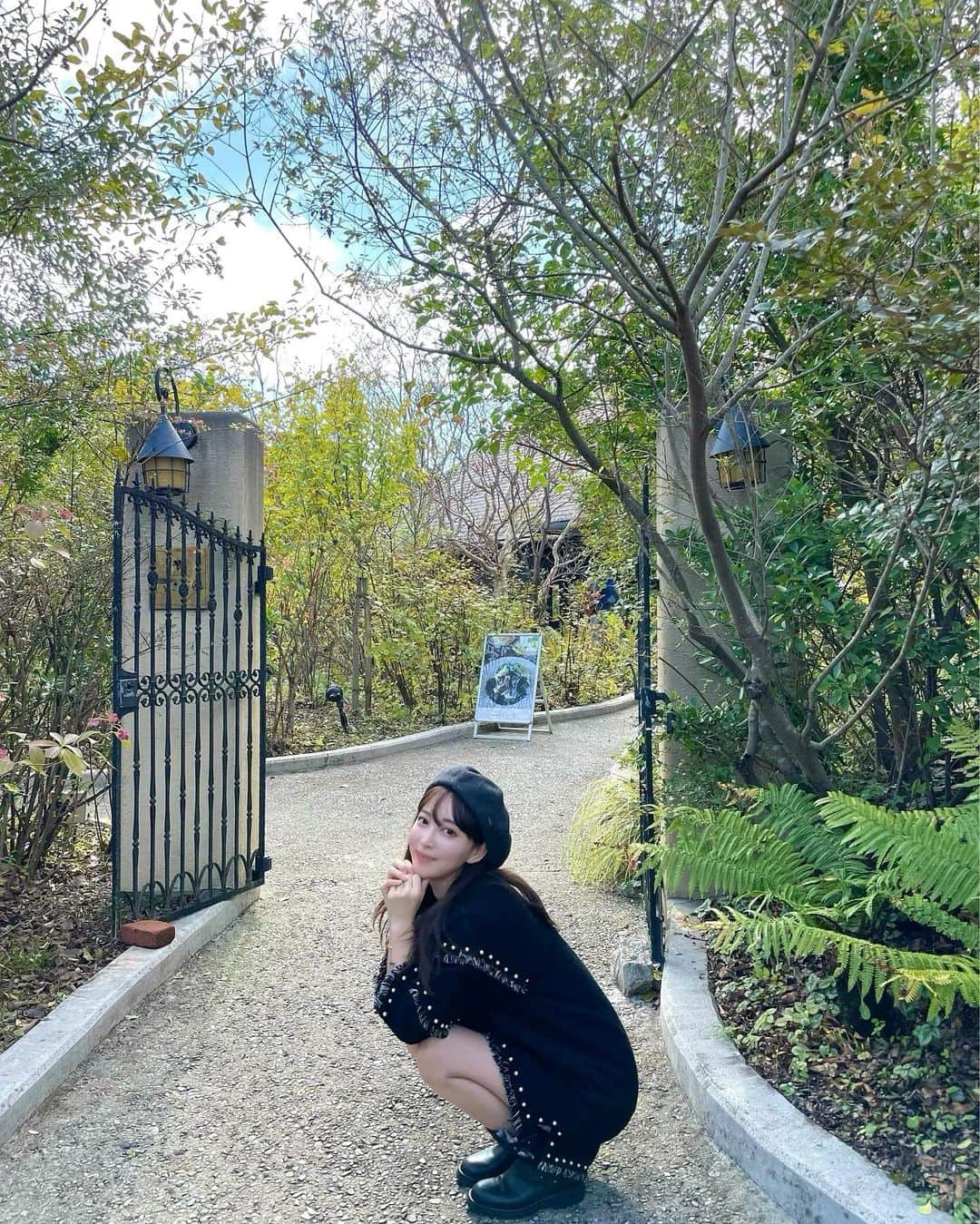 麻亜里のグルメインスタ