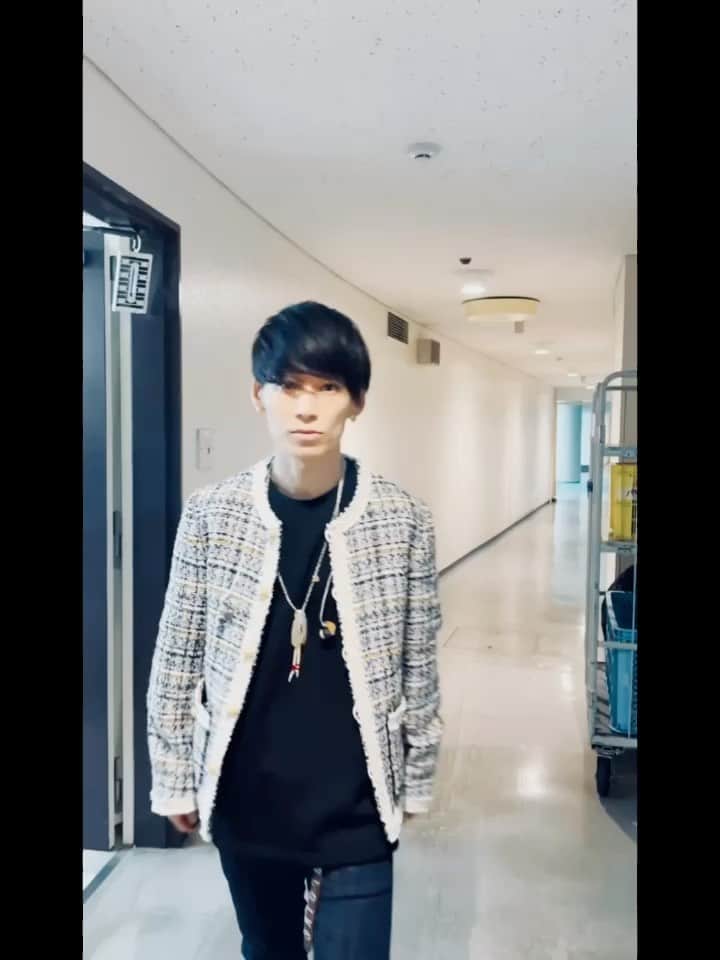 TAKUYA∞のインスタグラム