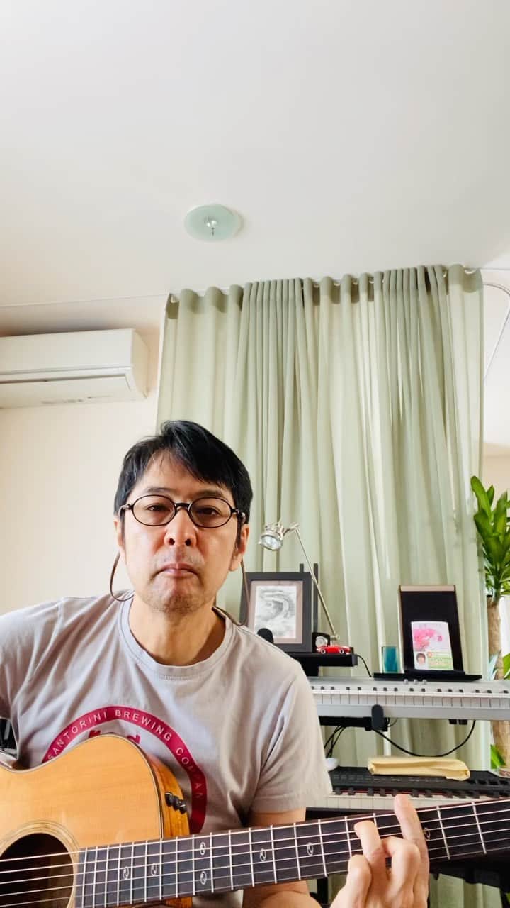 徳永英明のインスタグラム：「詩曲　徳永英明 編曲　坂本昌之」