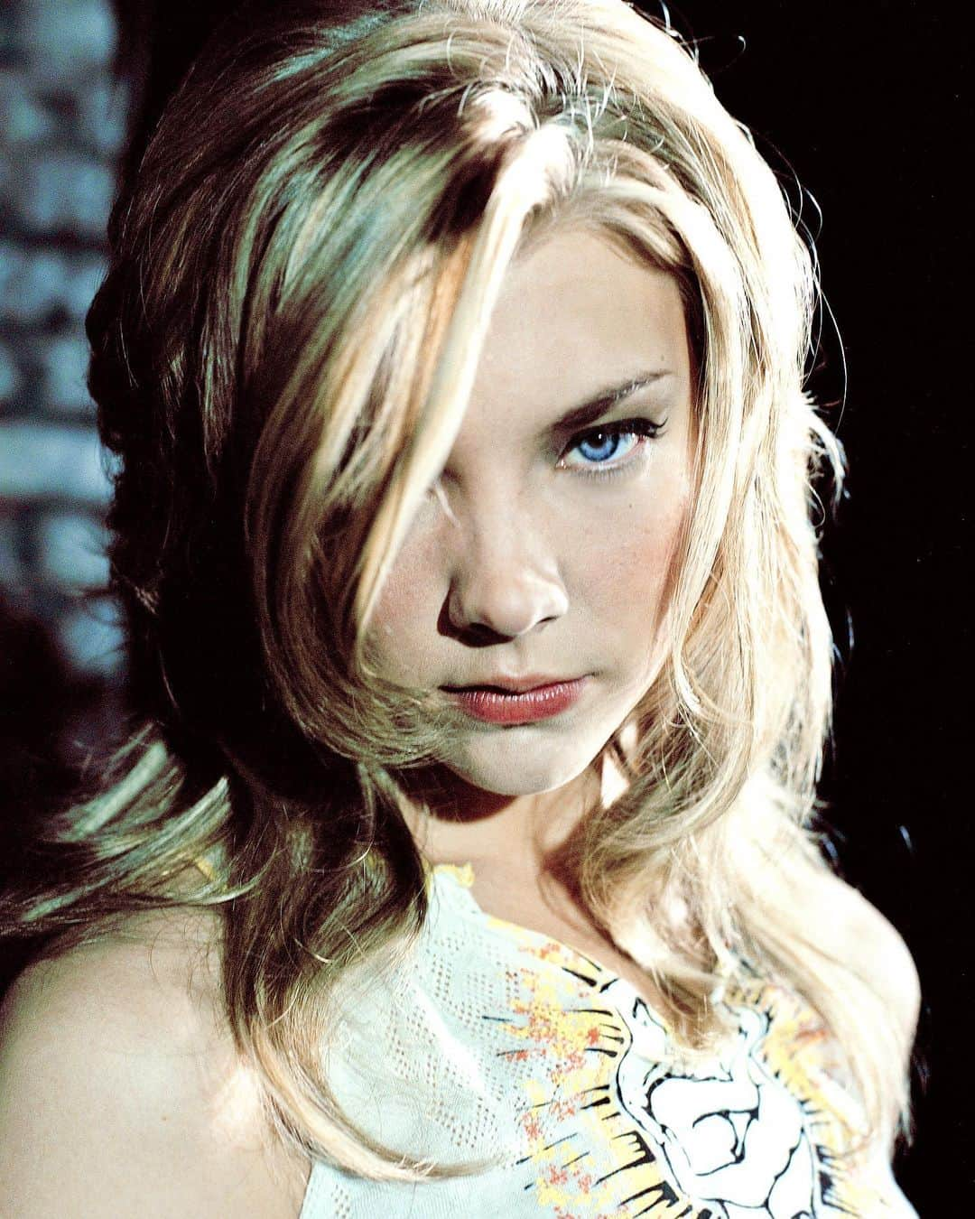 ナタリー・ドーマー（ファンアカウント）のインスタグラム：「Throwback pic of #NatalieDormer ✨」