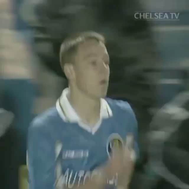 ジョン・テリーのインスタグラム