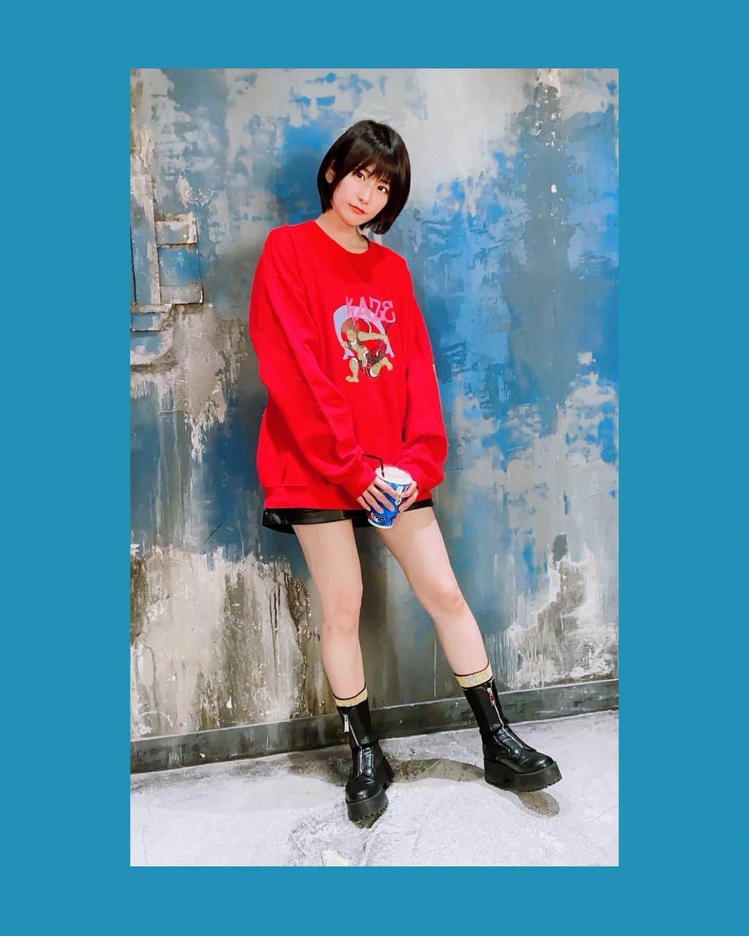 来栖うさこのインスタグラム