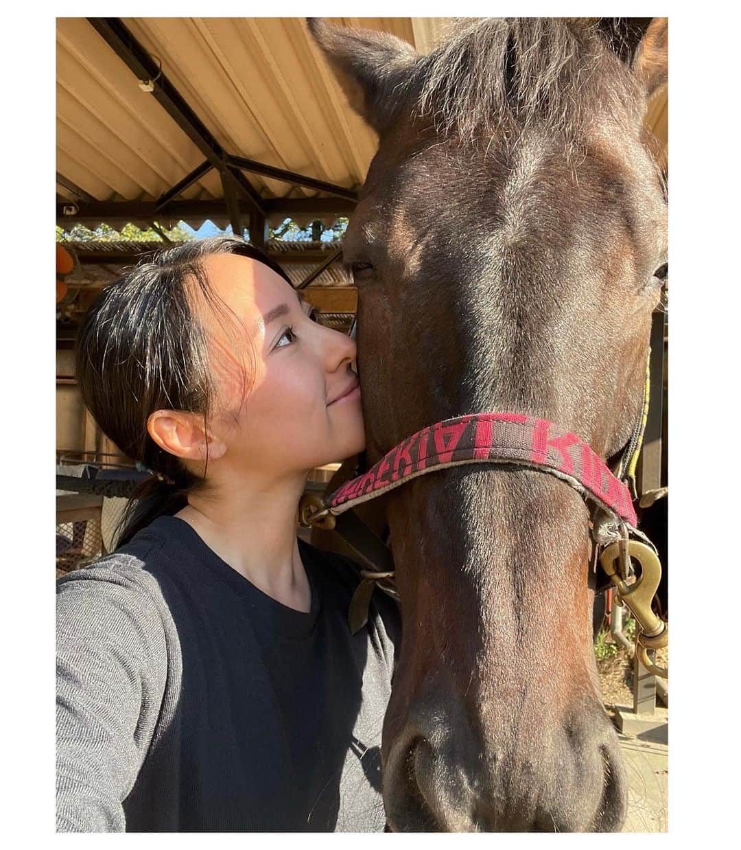 東美樹のインスタグラム