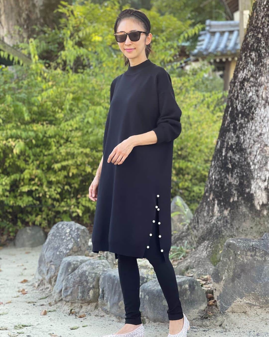 木本泉のインスタグラム