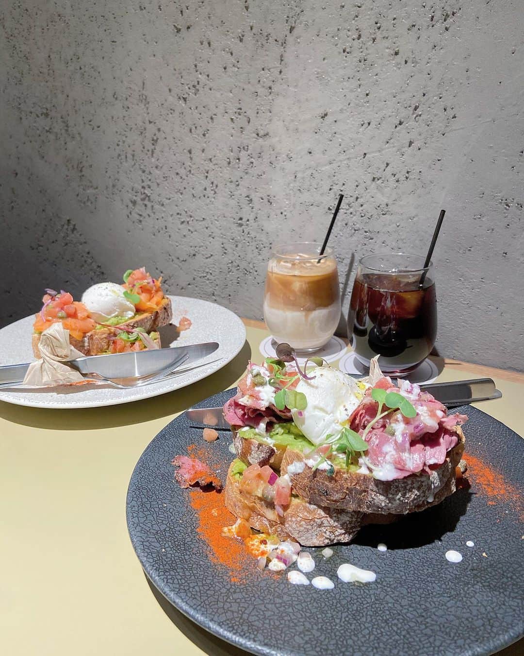 sarimaru(国木田さりまる)のインスタグラム：「久しぶりのオフ😢💭 大学の同級生とカフェ☕️嬉」