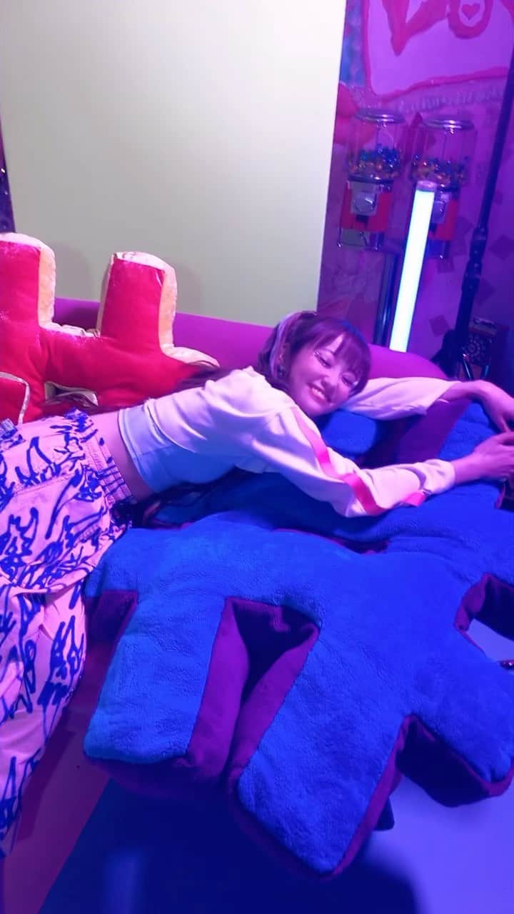 大橋彩香のインスタグラム