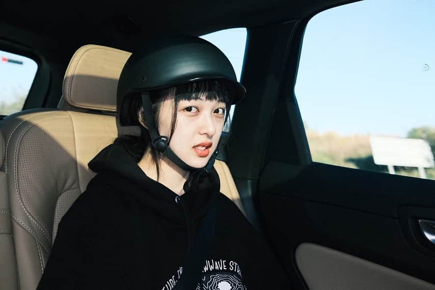 キム・ボラさんのインスタグラム写真 - (キム・ボラInstagram)「@akmu_suhyun @ron_sae」10月28日 18時19分 - kim_bora95