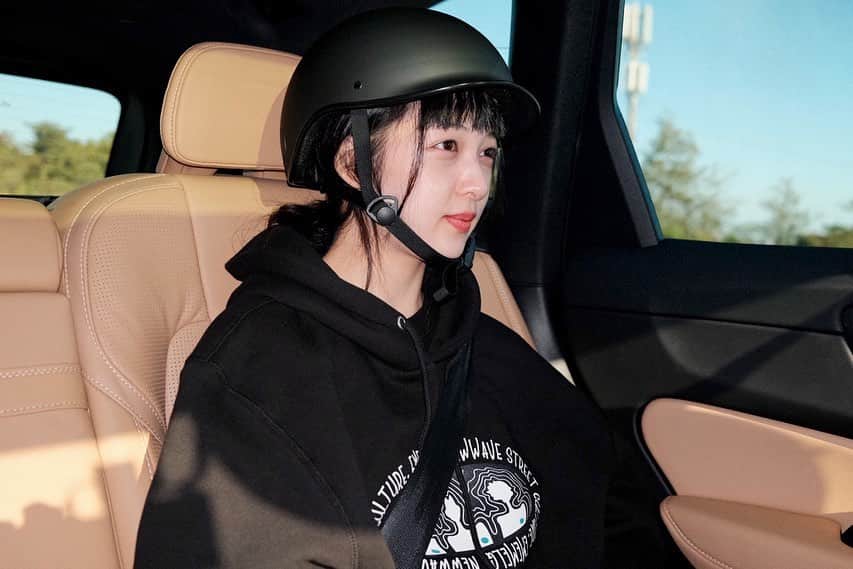 キム・ボラさんのインスタグラム写真 - (キム・ボラInstagram)「@akmu_suhyun @ron_sae」10月28日 18時19分 - kim_bora95