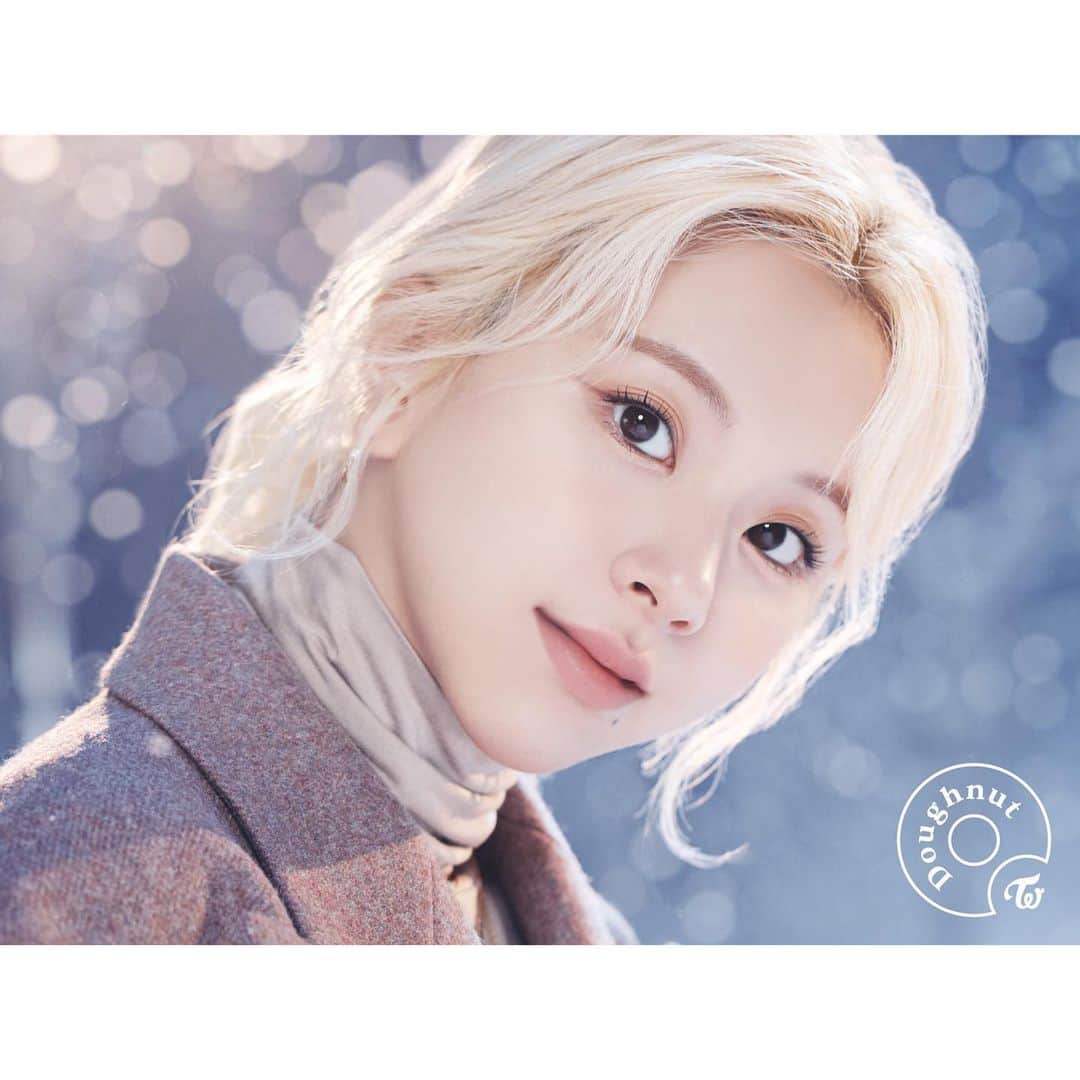 TWICE JAPANのインスタグラム