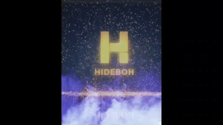 火口秀幸のインスタグラム：「#Halloween #tap #dance  #prank #HideboH」