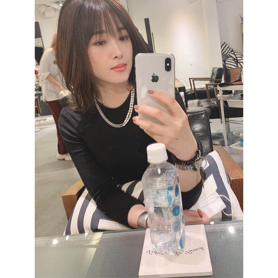 山本みらいのインスタグラム