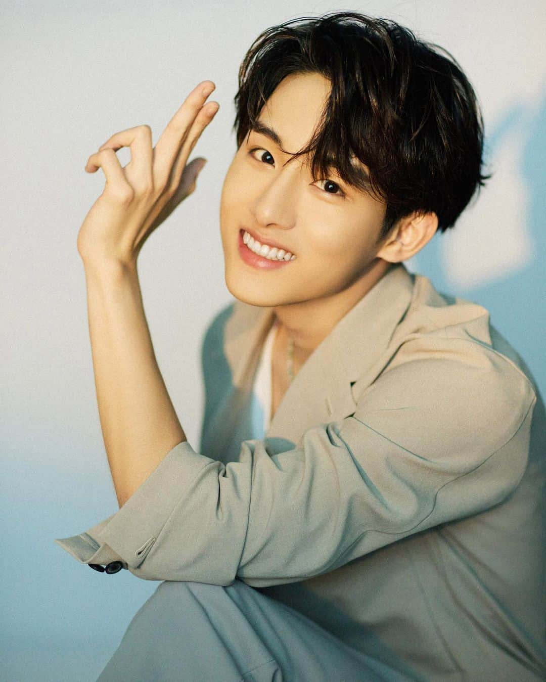 ウィンウィン（winwin）さんのインスタグラム写真 - (ウィンウィン（winwin）Instagram)「🎂」10月28日 20時54分 - wwiinn_7