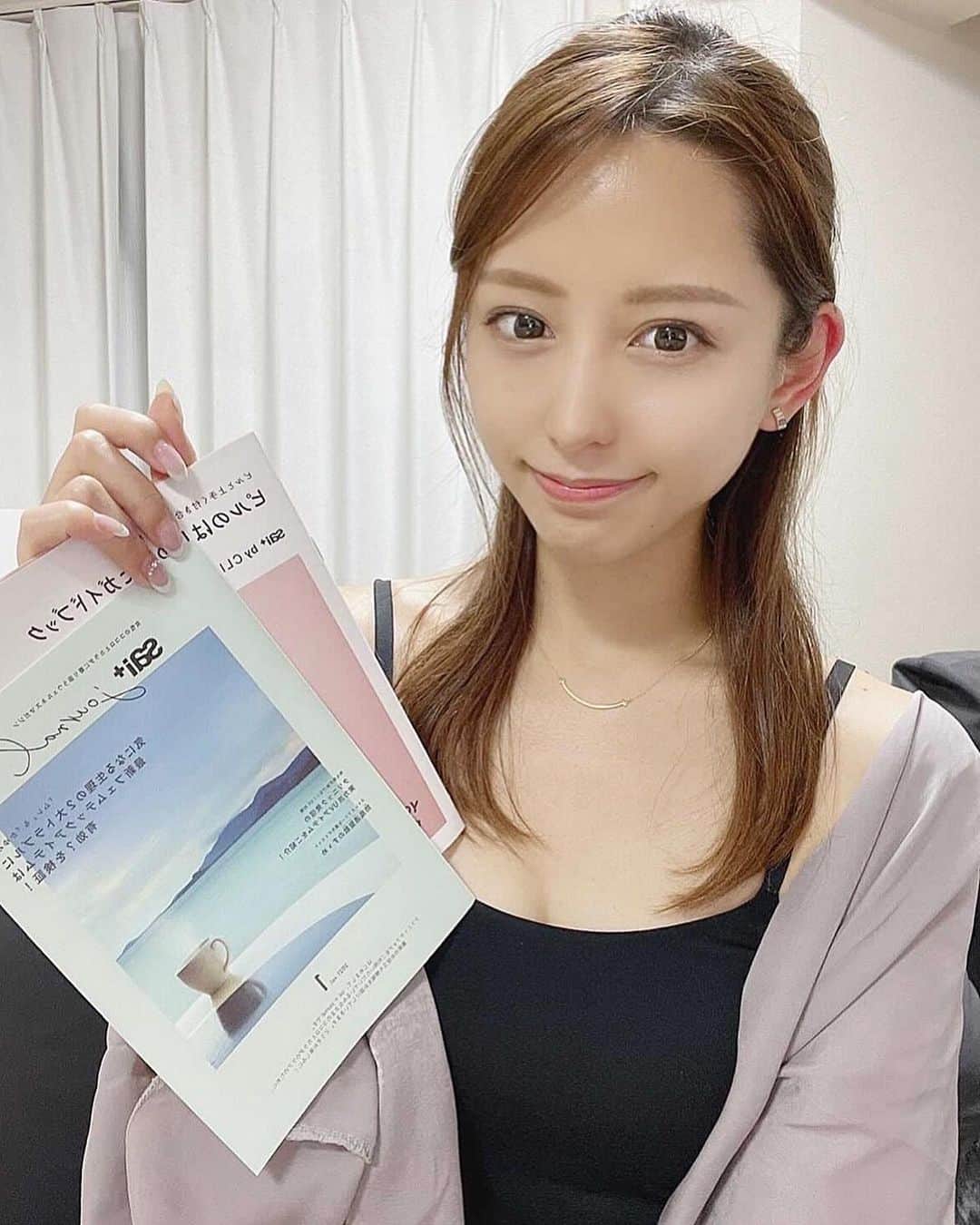 高塚みゆきのインスタグラム