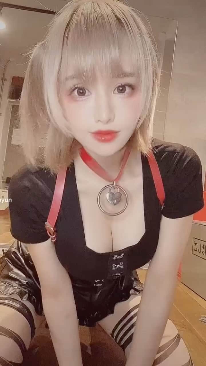 ゆかにゅんのインスタグラム