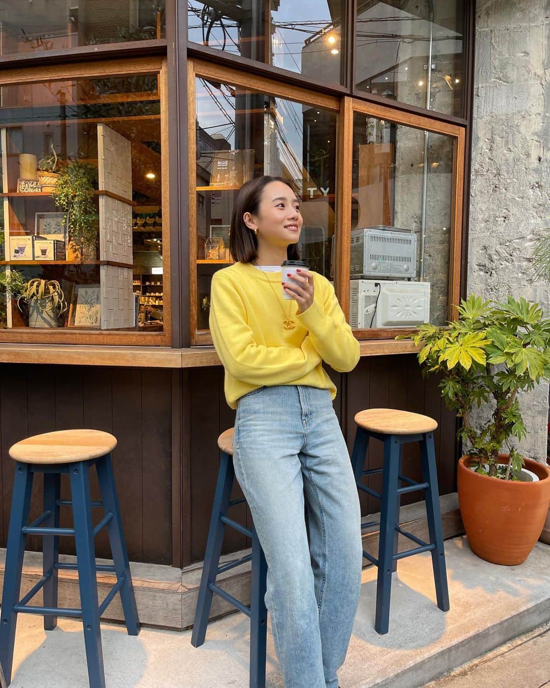 伊原葵のグルメインスタ