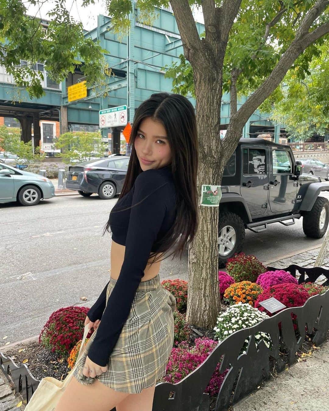 ラブリーアジア女性さんのインスタグラム写真 - (ラブリーアジア女性Instagram)「@hannahkae27」10月28日 22時50分 - lovely.asians_