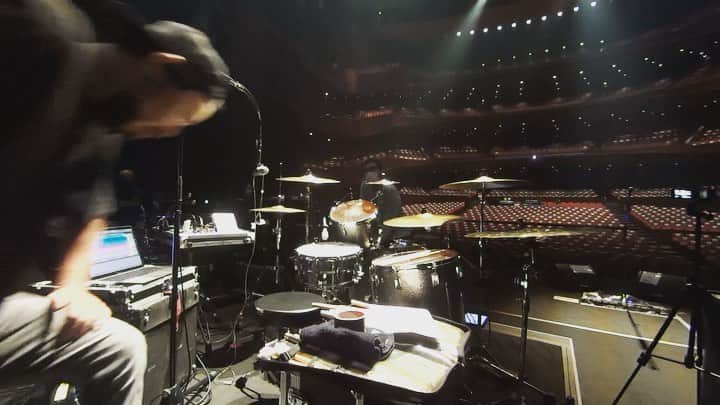 こーいちのインスタグラム：「ライブをやる事が大事。 ずっとやるよ。 せやしまた来てや！ 札幌あざした！」