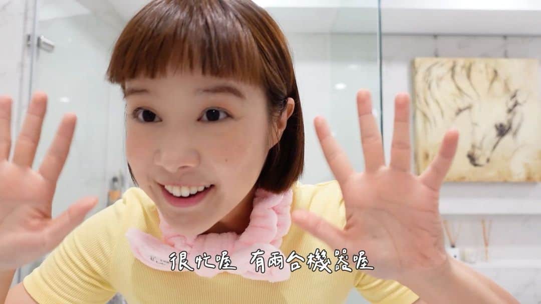 リー・ジャーインのインスタグラム