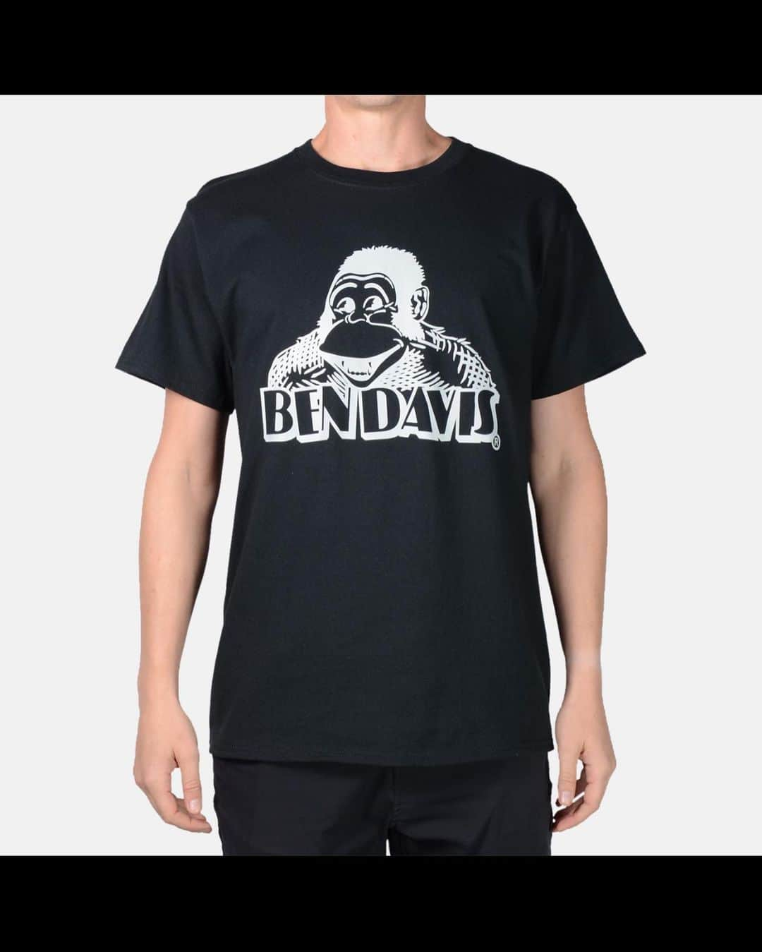 ベンデイビスさんのインスタグラム写真 - (ベンデイビスInstagram)「Check out our new tee design! We call this the Deco Tee. Available now at bendavis.com. #bendavis #bendavisforpresident」10月29日 8時34分 - bendaviscompany