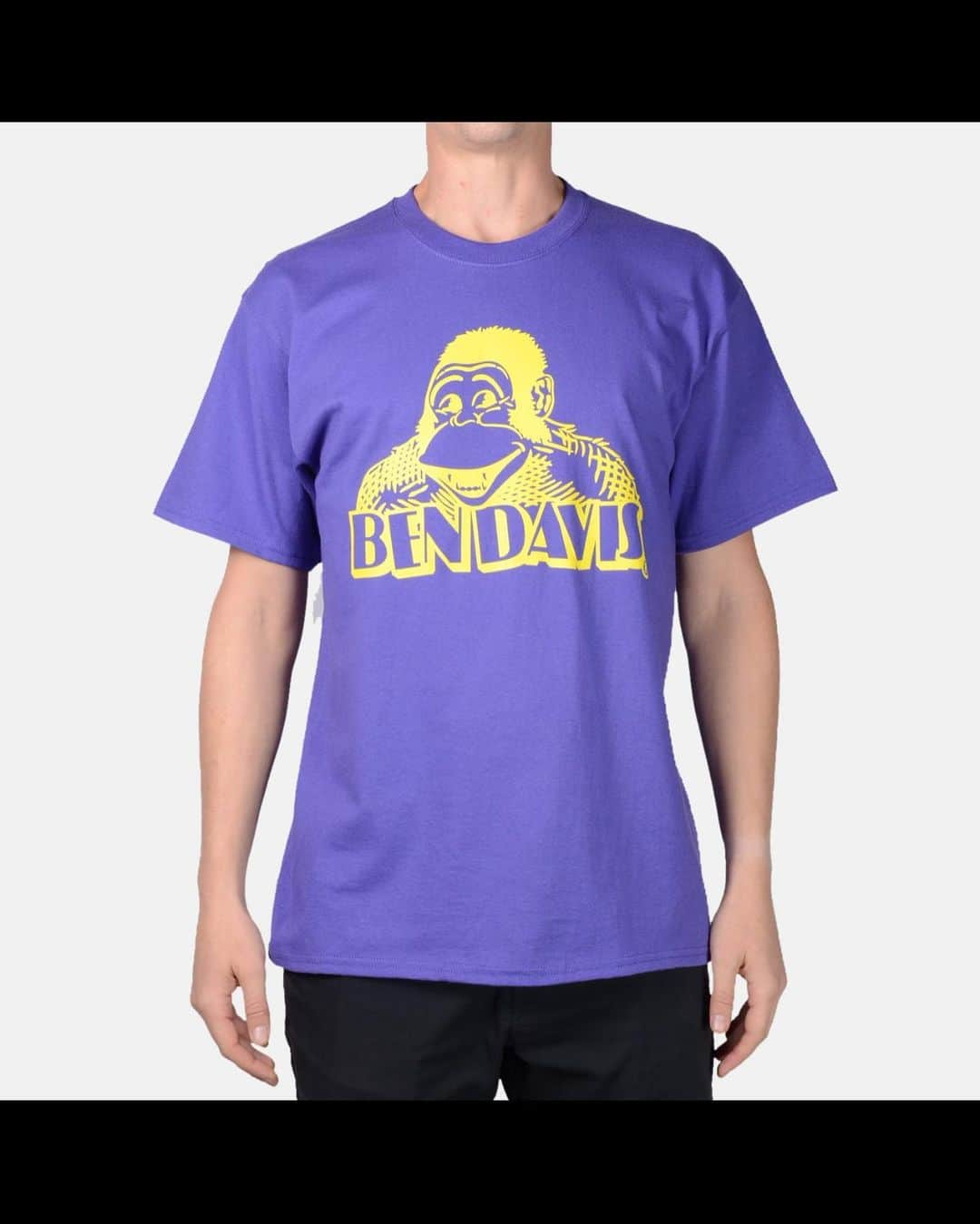 ベンデイビスさんのインスタグラム写真 - (ベンデイビスInstagram)「Check out our new tee design! We call this the Deco Tee. Available now at bendavis.com. #bendavis #bendavisforpresident」10月29日 8時34分 - bendaviscompany