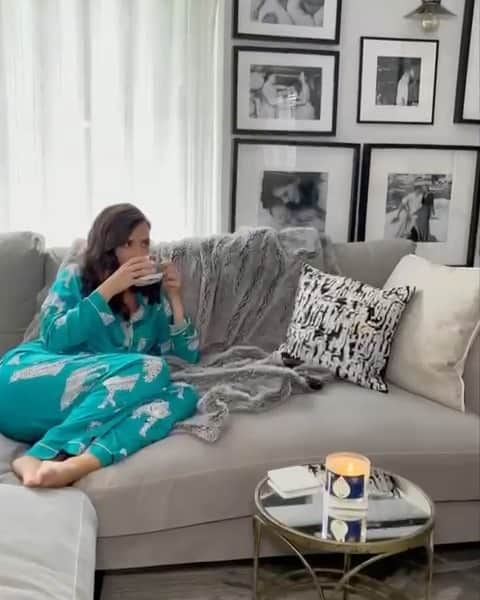 ルーシー・メックレンバーグのインスタグラム