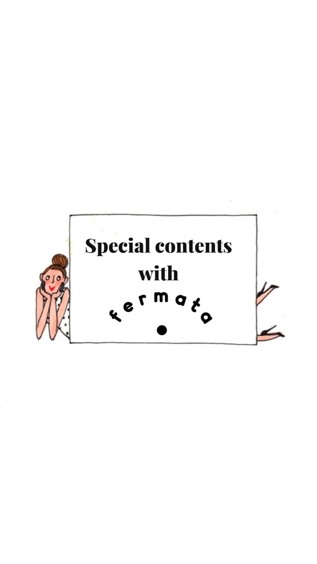 My Little Box Japanのインスタグラム