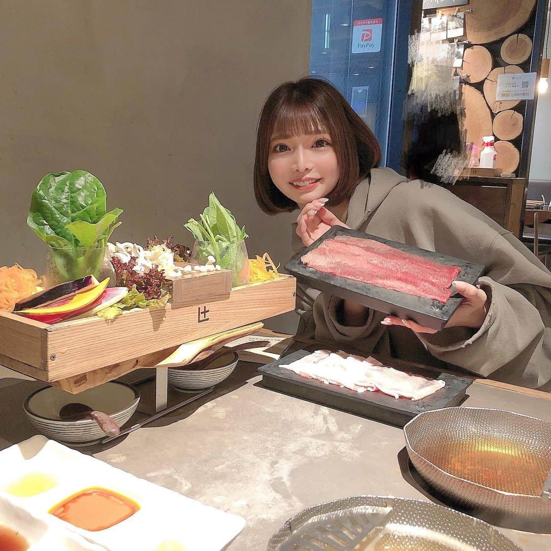 米倉みゆのグルメインスタ