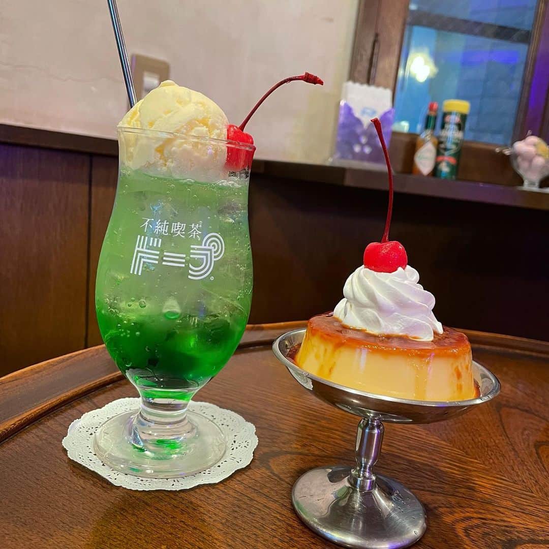 坂東遥のグルメインスタ