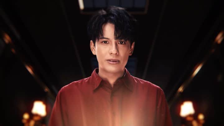 森崎ウィンのインスタグラム：「「マジック：ザ・ギャザリング アリーナ」新CM、本日から公開です。 純粋に面白い。 是非、皆様のゲーム人生の新たな1ページに加えてみてくださいませ。 是非、よろしくお願いします。  #マジックザギャザリング #MTGArena #MTGアリーナ #森崎ウィン　#MORISAKIWIN」
