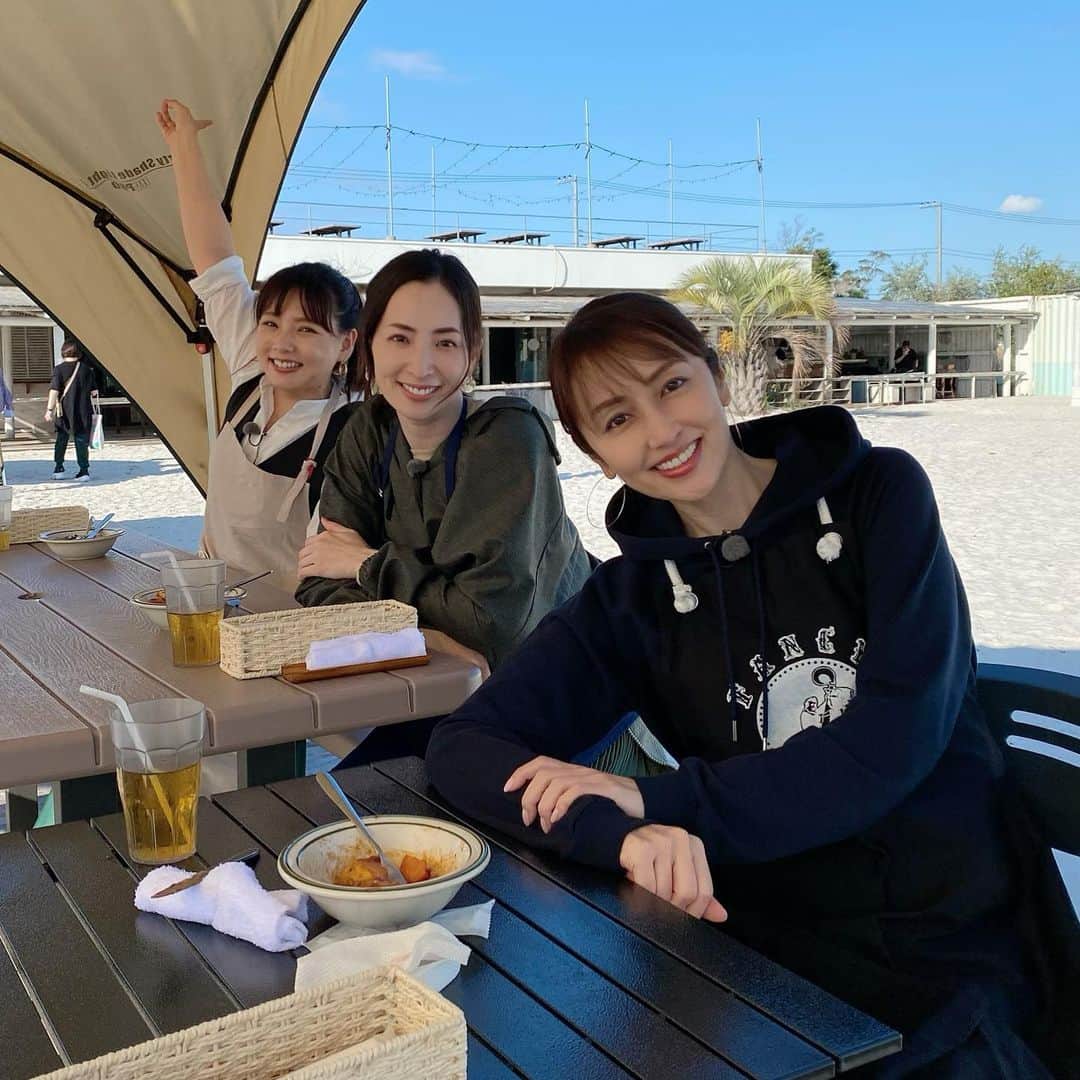 矢田亜希子のインスタグラム