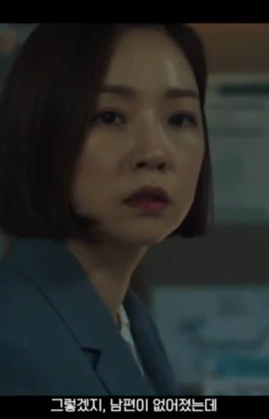イ・チェウンのインスタグラム：「"이렇게 된 이상 청와대로 간다" 90초 예고편  wavve오리지널 11월 12일 커밍쑨!   신원희 대변인역 이채은 입니다.  감사...❤  하나님의 은혜로 내가 지금의 내가 되었으니 내게 주어진 그분의 은혜가 헛되지 아니하여 내가 그들 모두보다 더 많이 수고하였으나 그것은 내가 한 것이 아니요, 나와 함께하신 하나님의 은혜로 된 것이니라. 고린도전서 15:9-10」