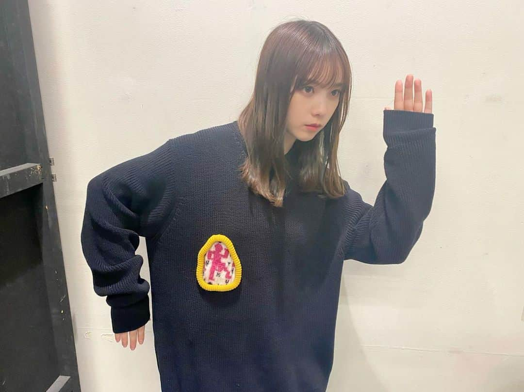 与田祐希さんのインスタグラム写真 - (与田祐希Instagram)「私服🕺」10月29日 13時45分 - yodayuuki_oimo