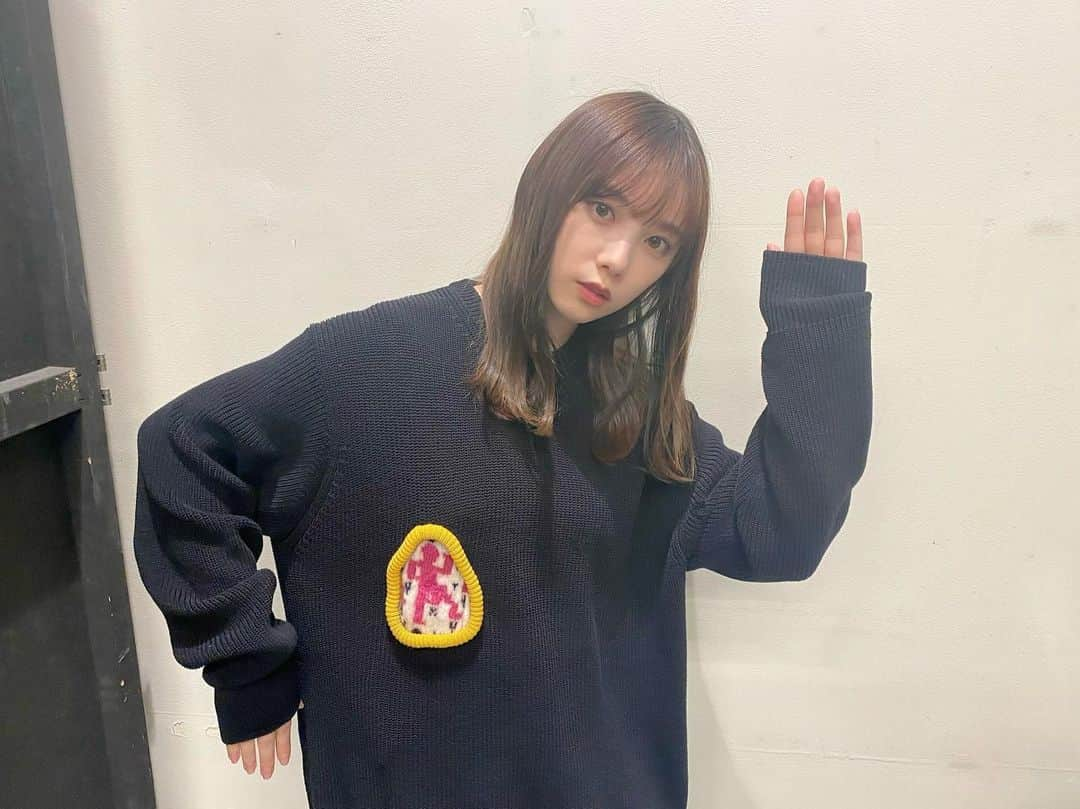 与田祐希さんのインスタグラム写真 - (与田祐希Instagram)「私服🕺」10月29日 13時45分 - yodayuuki_oimo