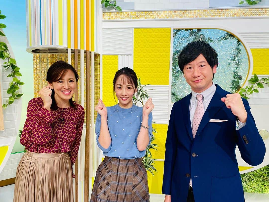 広島ホームテレビ「HOME NEXT neo」さんのインスタグラム写真 - (広島ホームテレビ「HOME NEXT neo」Instagram)「こんばんは、廣瀬です！  今日も夕方からは「5up!」に出演しました。 ご覧いただいた皆様、ありがとうございます😊  早いもので、 10月最後の土曜、日曜を迎えますが、 あさって31日は 第49回衆議院議員総選挙の投開票日です。　  広島ホームテレビでは、夜7時58分から 【選挙ステーション2021】を放送し、 全国各地の動きをお伝えします。  広島の皆様に県内選挙区の経過や結果を 報じていくローカルパートでは、 坪山アナウンサーとわたくし廣瀬がスタジオ進行を務めさせて頂きます🎤  今回は広島県7小選挙区に24人が立候補。 「政治とカネ」の問題で全国的にも注目される広島3区など、各選挙区のポイントや分析を分かりやすくお伝えできればと思います。 広島の最新情報も随時お届けします！  そしてもちろん、ホームテレビアナウンサー陣は総力をあげて各選挙区に赴き、リアルな現場の声や熱気などをリポートで皆様にお伝えします💪  全国、そして広島。 衆院選の行方はぜひ、広島ホームテレビの「選挙ステーション」で❗️  #広島ホームテレビ #選挙ステーション #衆院選 #アナウンサー #渡辺美佳 #坪山奏子 #廣瀬隼也」10月29日 19時34分 - home.announcers