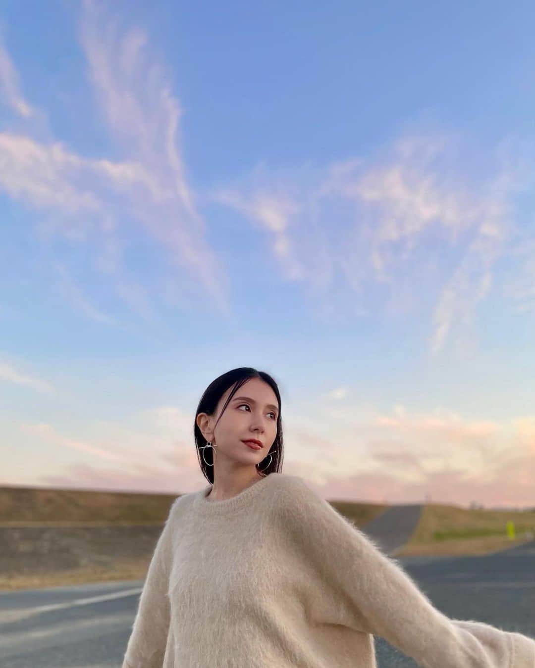 May J.のインスタグラム