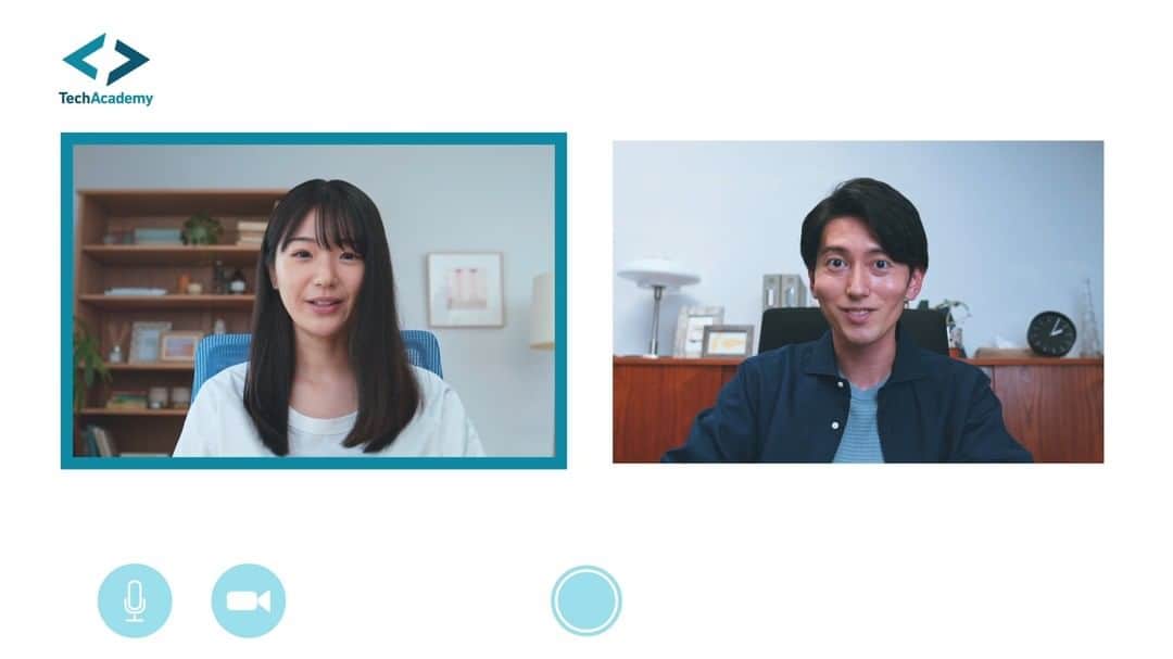 原田新平のインスタグラム：「「テックアカデミー」のCMに出演中💻 エンジニアの方と仕事で関わることそんなに多くはないけど、尊敬しかない。  #テックアカデミー #エンジニア役 #cm」