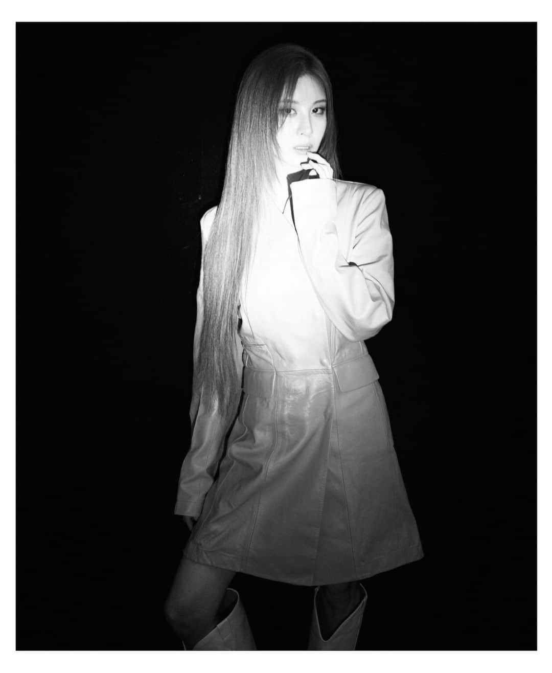 ソヒョンさんのインスタグラム写真 - (ソヒョンInstagram)「Singles📸」10月29日 16時39分 - seojuhyun_s