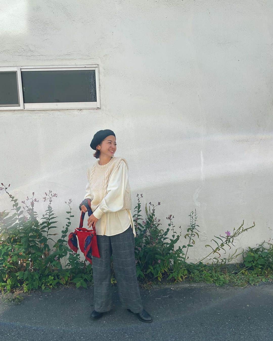 池田泉のインスタグラム
