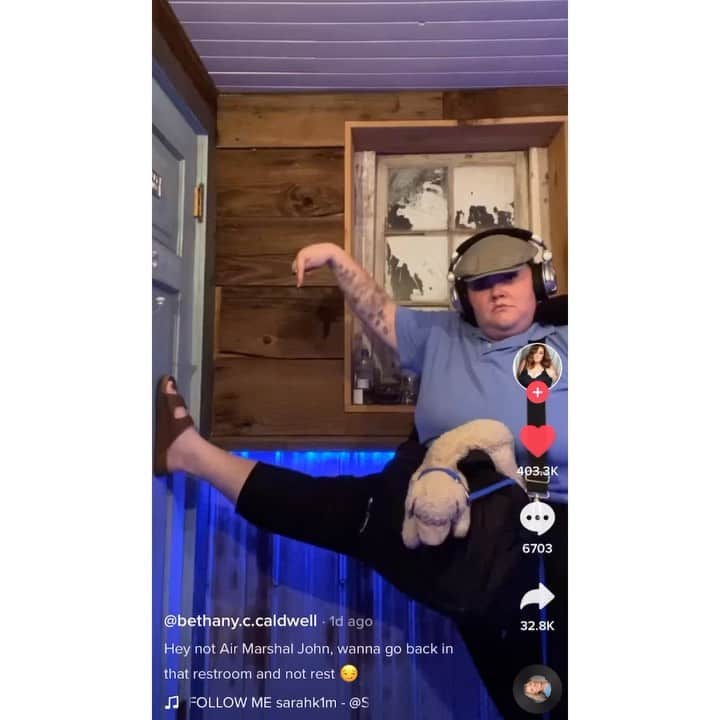 メリッサ・マッカーシーのインスタグラム