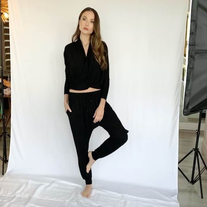 ミッシェルジョナスのインスタグラム