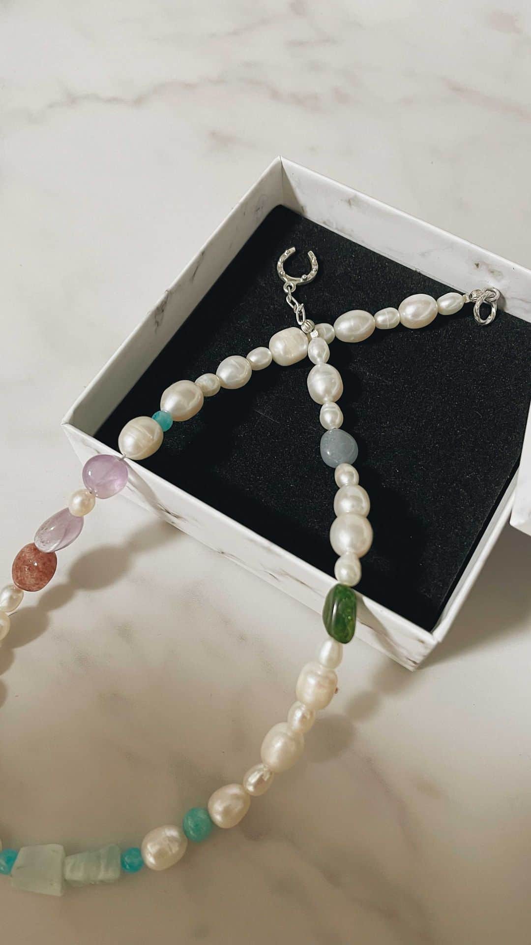 柴田翔平のインスタグラム：「https://hykoojewelry.stores.jp/」