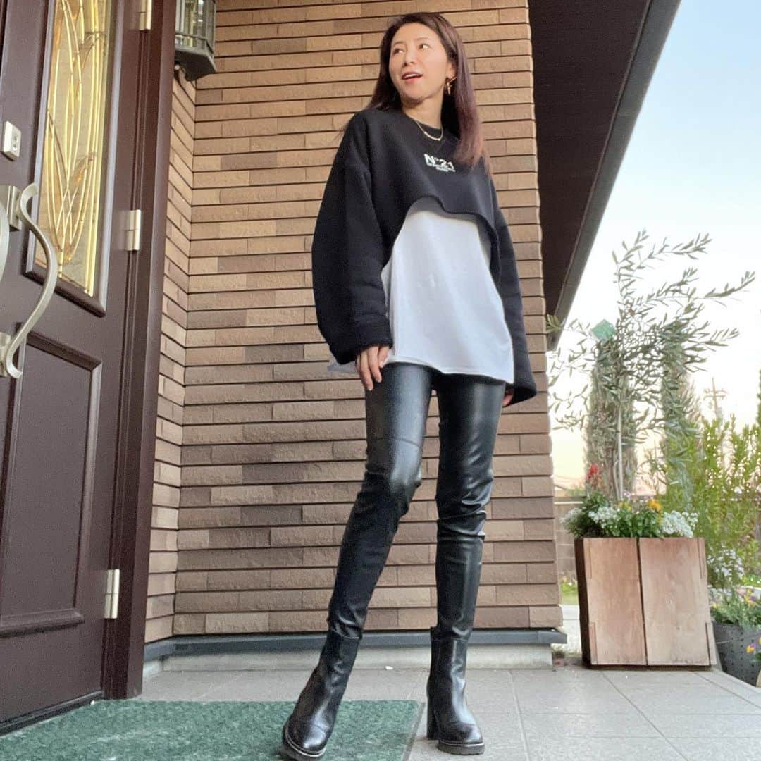 水谷雅子のインスタグラム
