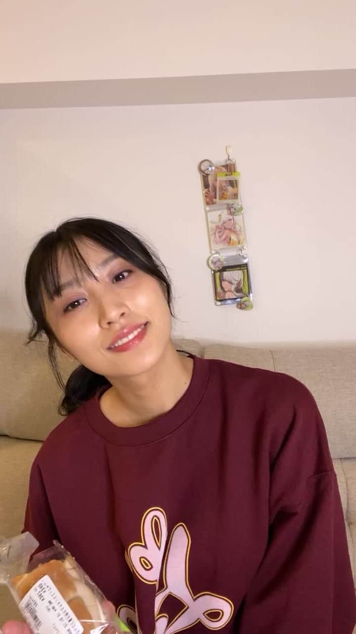 根岸愛のインスタグラム：「擾乱の話とか」