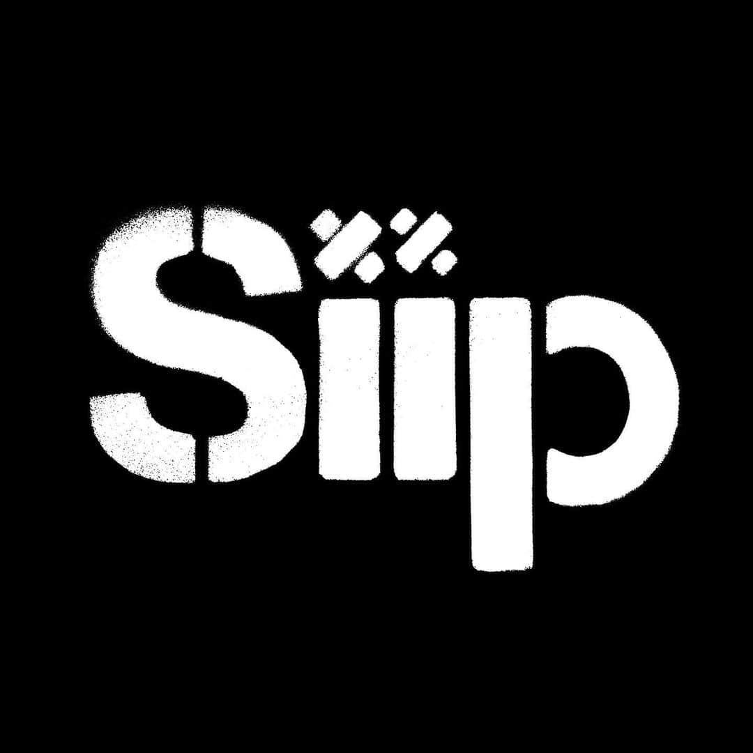 Siipのインスタグラム