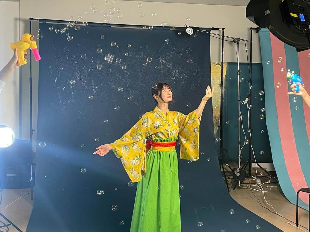 大島璃乃のインスタグラム