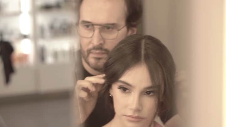 アレクサンドル ドゥ パリのインスタグラム