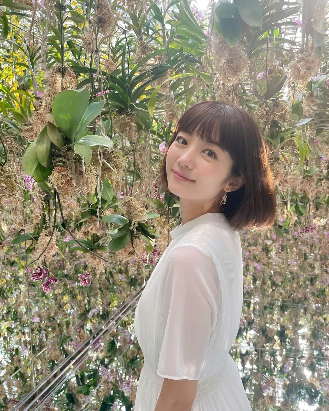 森田涼花のインスタグラム